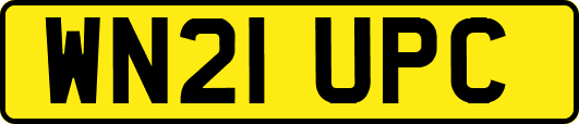 WN21UPC