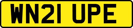 WN21UPE