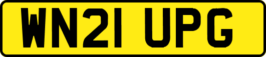 WN21UPG