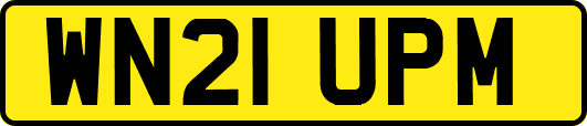 WN21UPM
