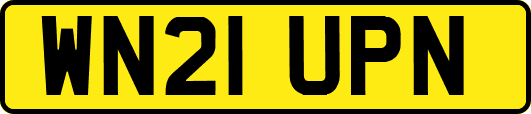 WN21UPN