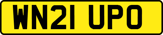 WN21UPO