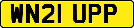 WN21UPP