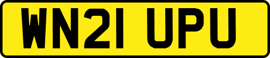 WN21UPU