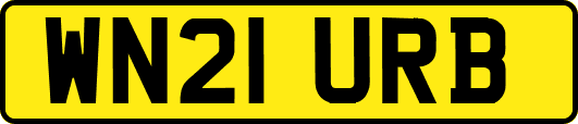 WN21URB