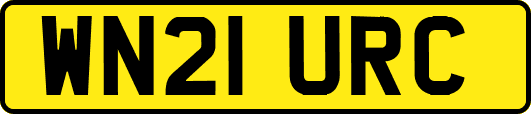WN21URC