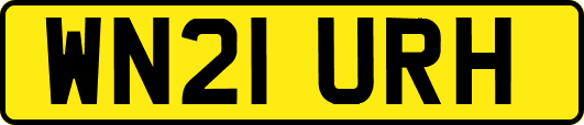 WN21URH