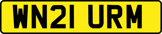 WN21URM