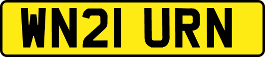 WN21URN