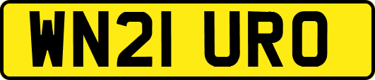 WN21URO