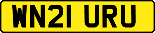 WN21URU