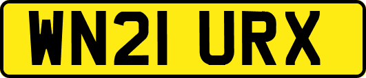 WN21URX