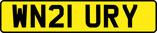 WN21URY