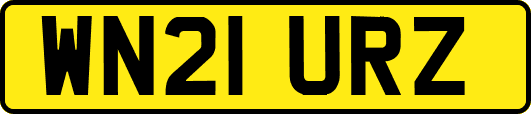 WN21URZ