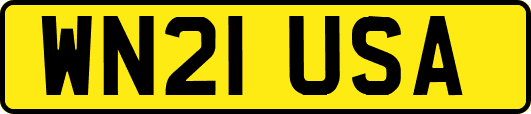 WN21USA