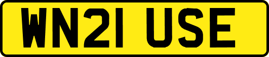 WN21USE