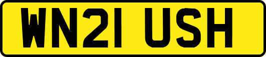 WN21USH