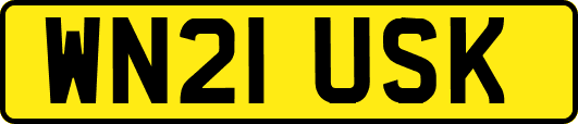 WN21USK