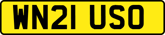 WN21USO