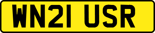 WN21USR