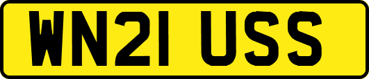 WN21USS