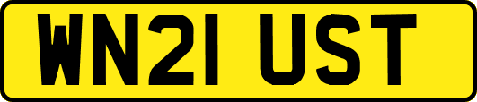 WN21UST