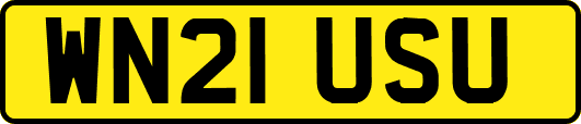 WN21USU