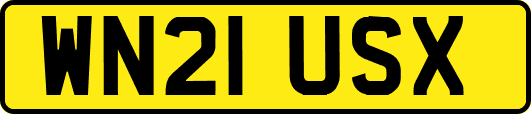 WN21USX