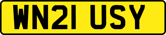 WN21USY