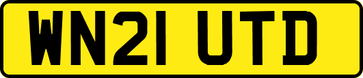 WN21UTD