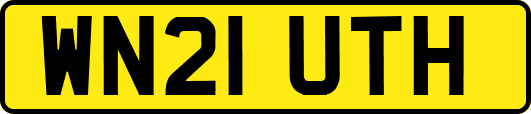 WN21UTH