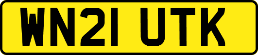 WN21UTK