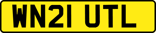 WN21UTL