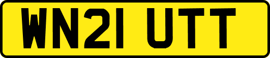 WN21UTT