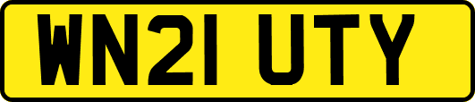 WN21UTY