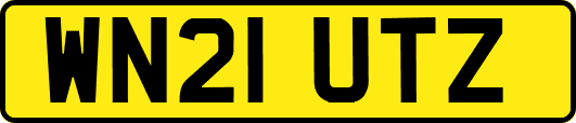 WN21UTZ