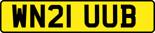 WN21UUB