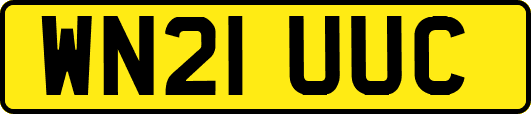 WN21UUC