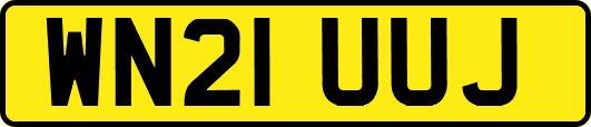 WN21UUJ