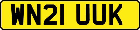 WN21UUK