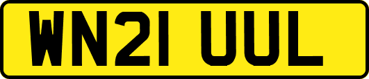 WN21UUL