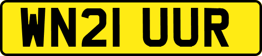 WN21UUR