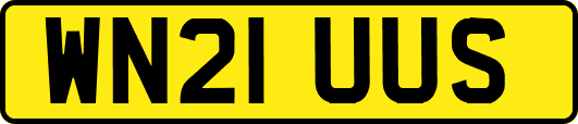 WN21UUS