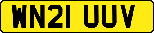 WN21UUV