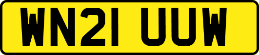 WN21UUW