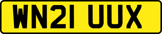 WN21UUX