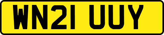 WN21UUY