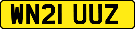 WN21UUZ