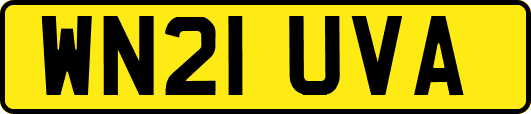 WN21UVA