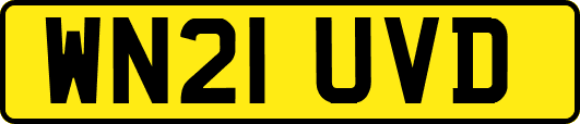 WN21UVD